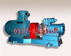 山東船用泵