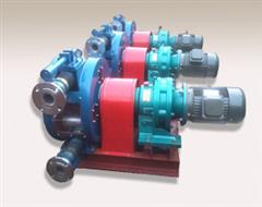 山東工業軟管蠕動泵