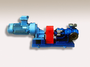 山東NYP內環(huán)式高粘度泵