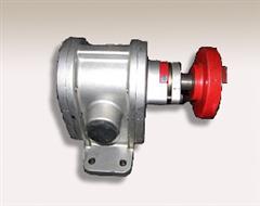 山東2CY不銹鋼齒輪泵