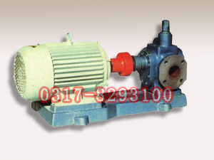 山東KCG-2CG型高溫泵