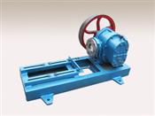 山東皮帶傳動羅茨泵