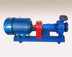 山東高溫導熱油泵