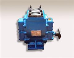 山東YHCB圓弧齒輪泵