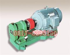 山東2CY系列船用齒輪泵