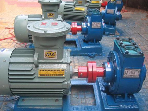 <strong>YPB滑片泵</strong>