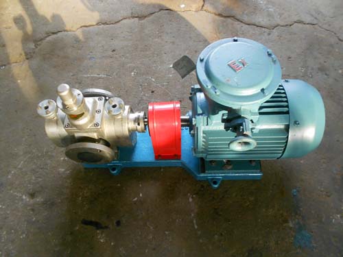 火鍋底料輸送泵